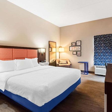 Hampton Inn Pennsville Extérieur photo