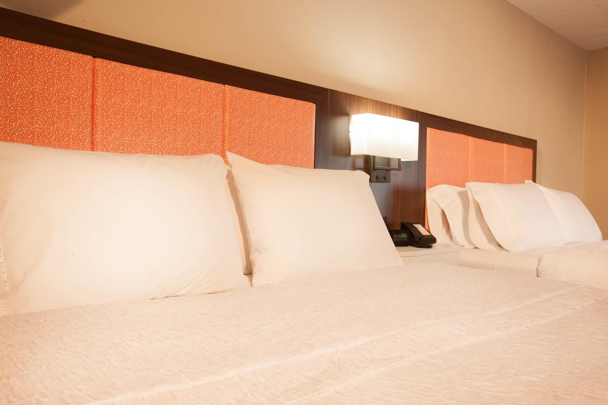 Hampton Inn Pennsville Extérieur photo