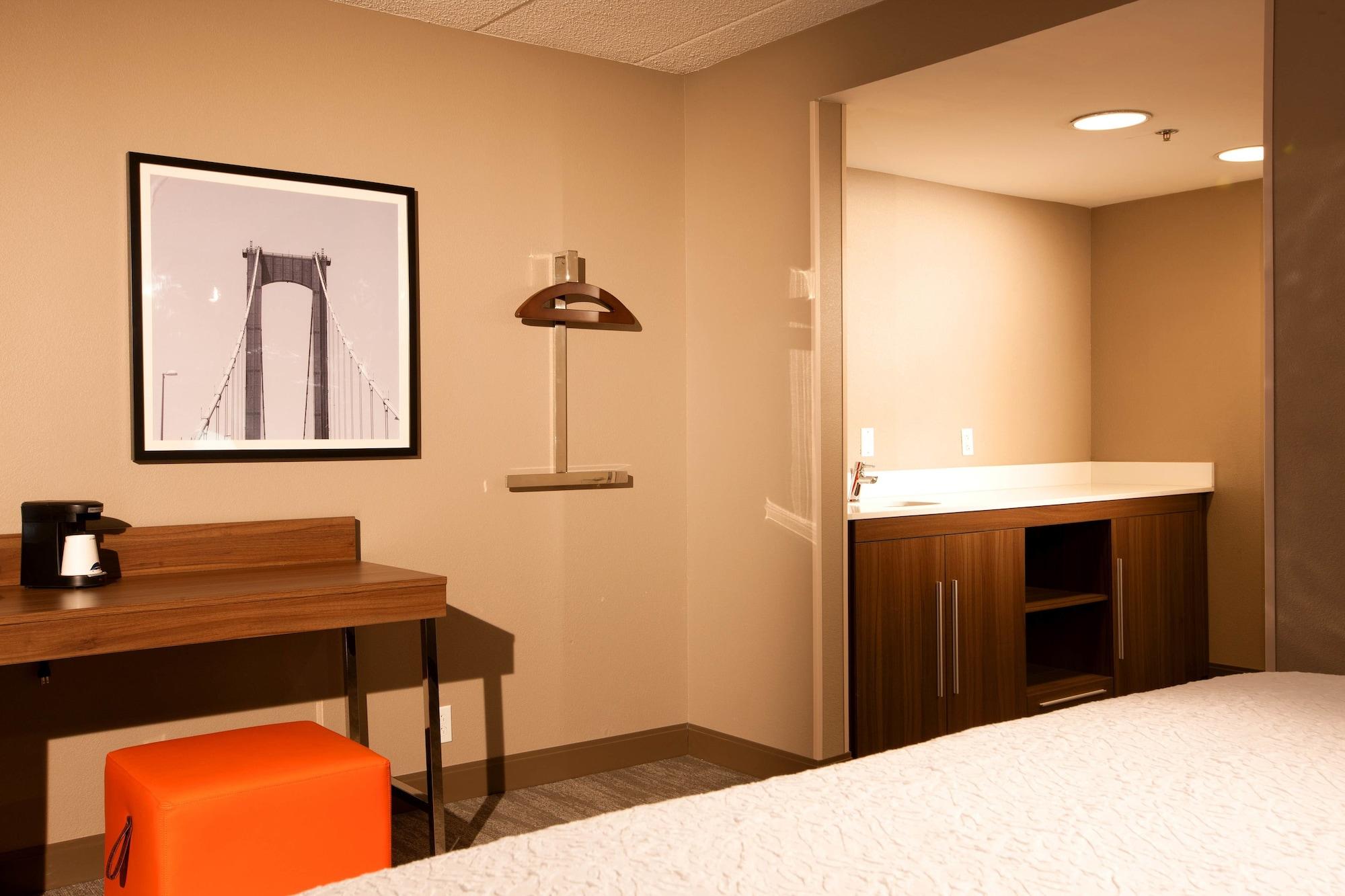 Hampton Inn Pennsville Extérieur photo