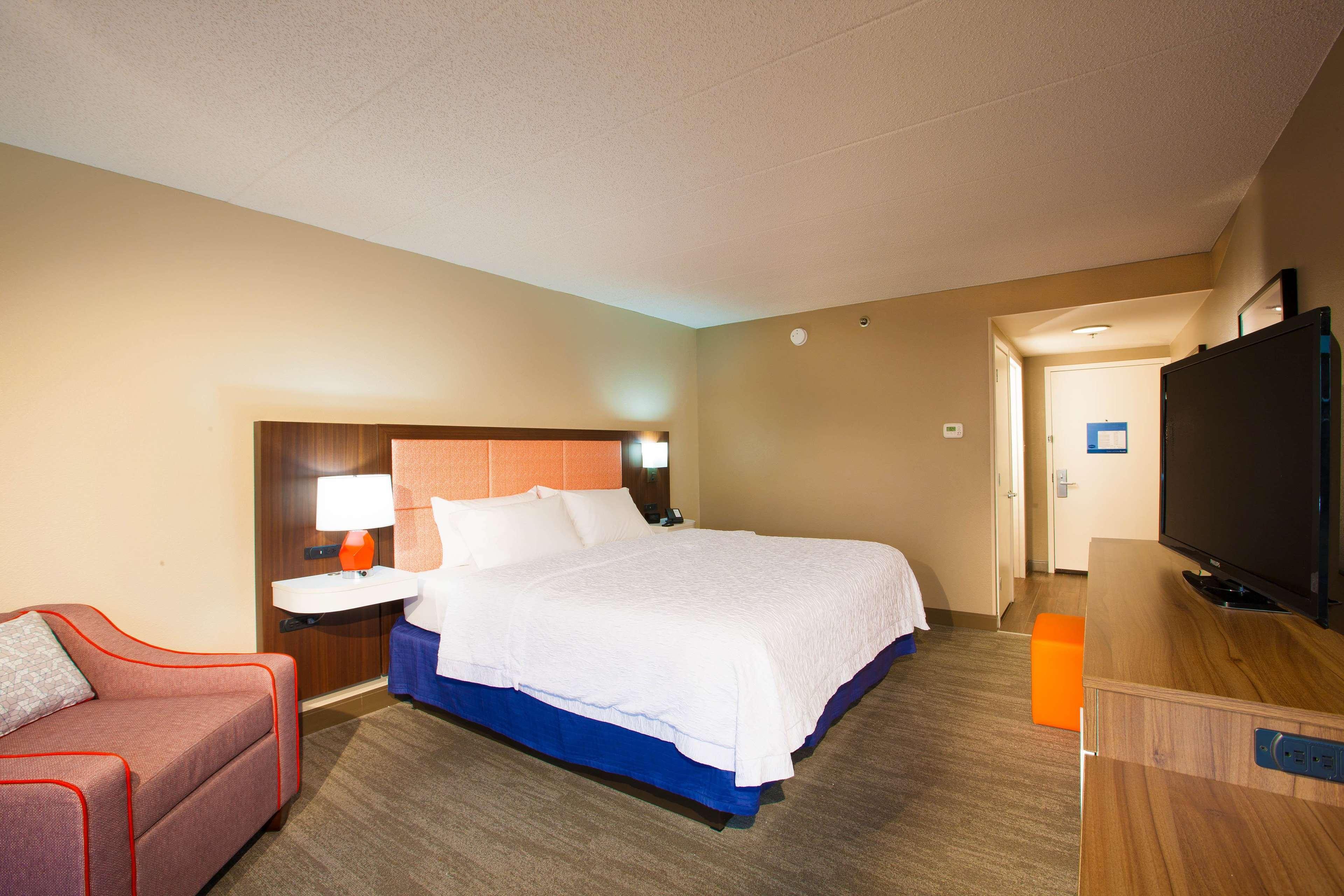 Hampton Inn Pennsville Extérieur photo