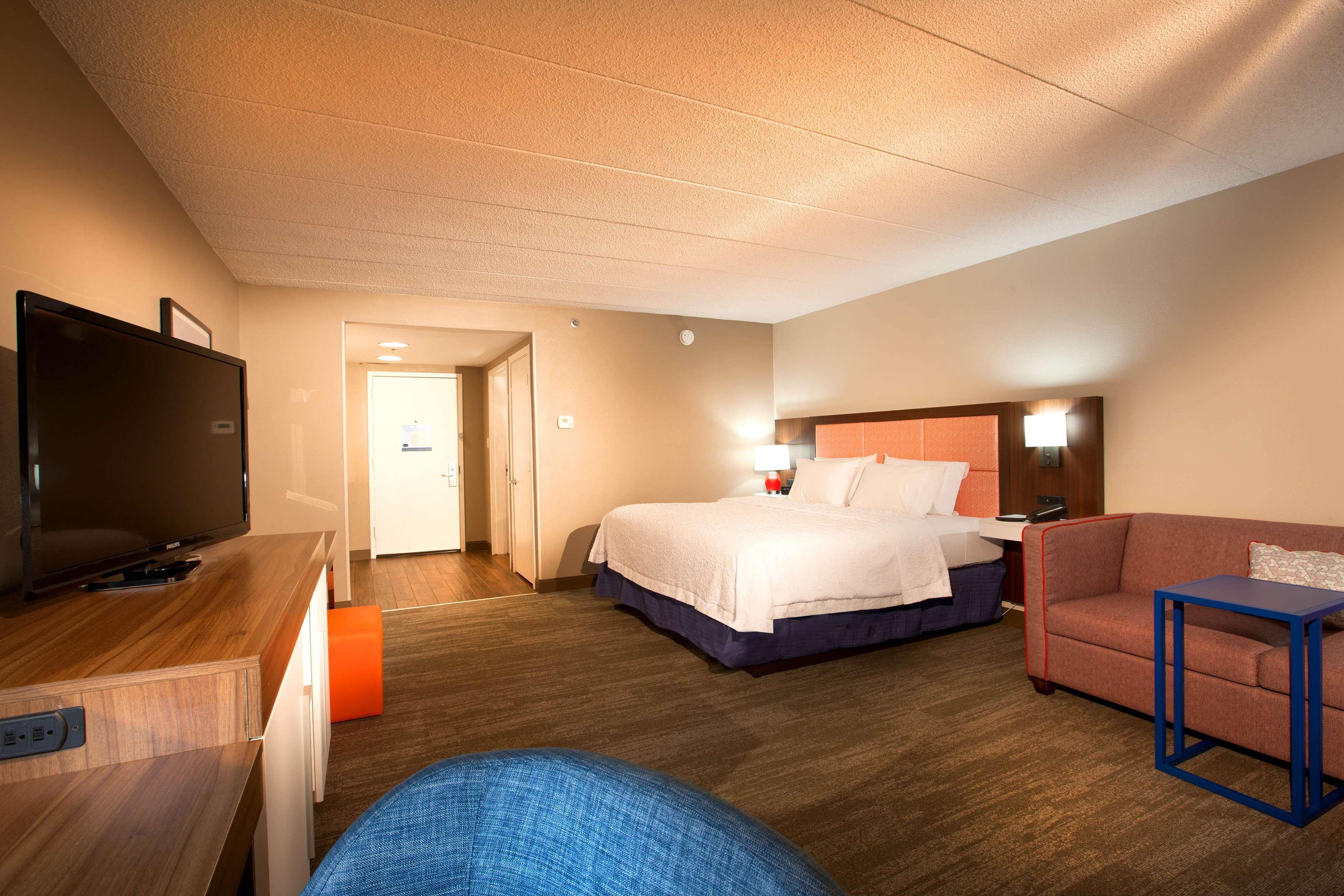Hampton Inn Pennsville Extérieur photo