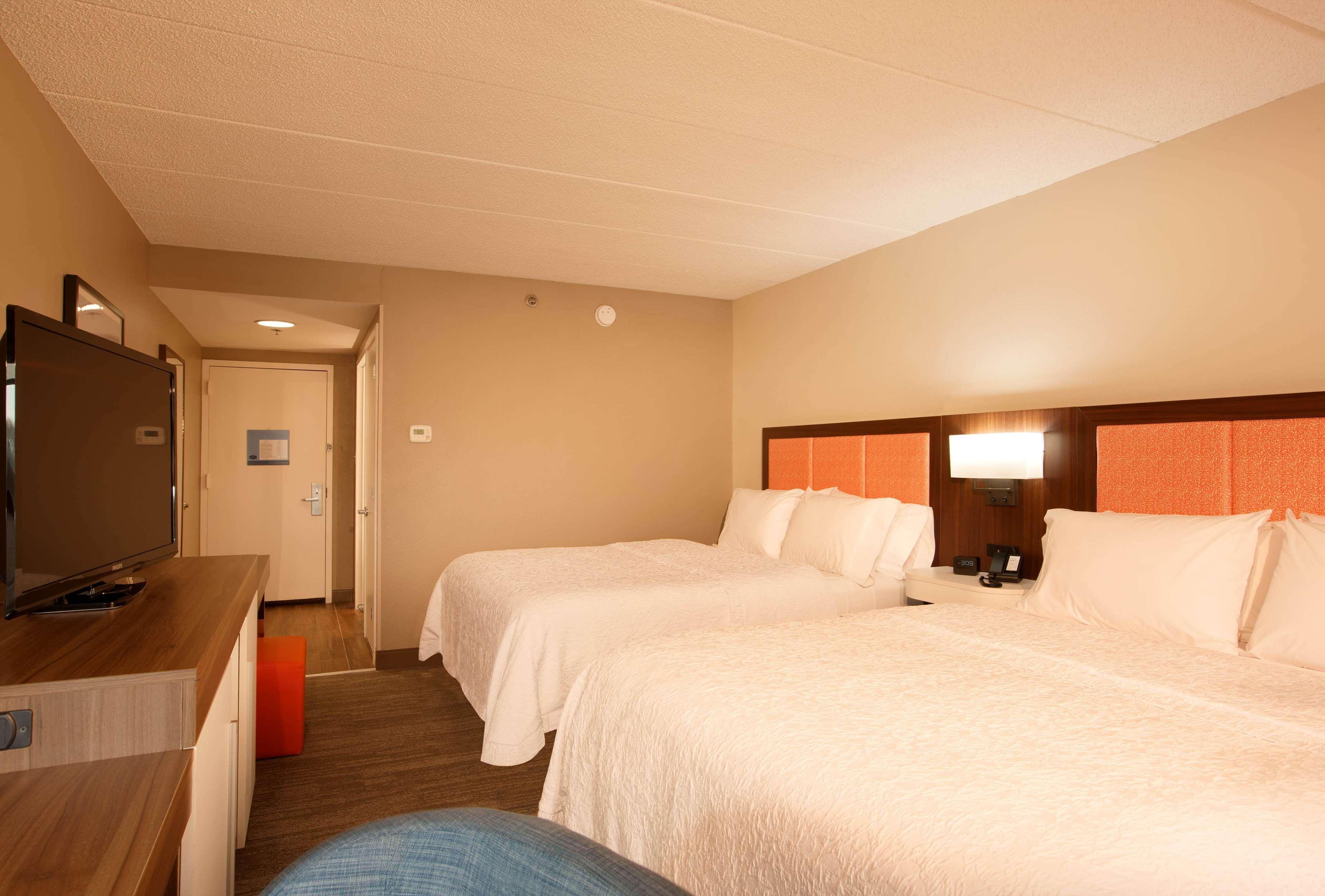 Hampton Inn Pennsville Extérieur photo