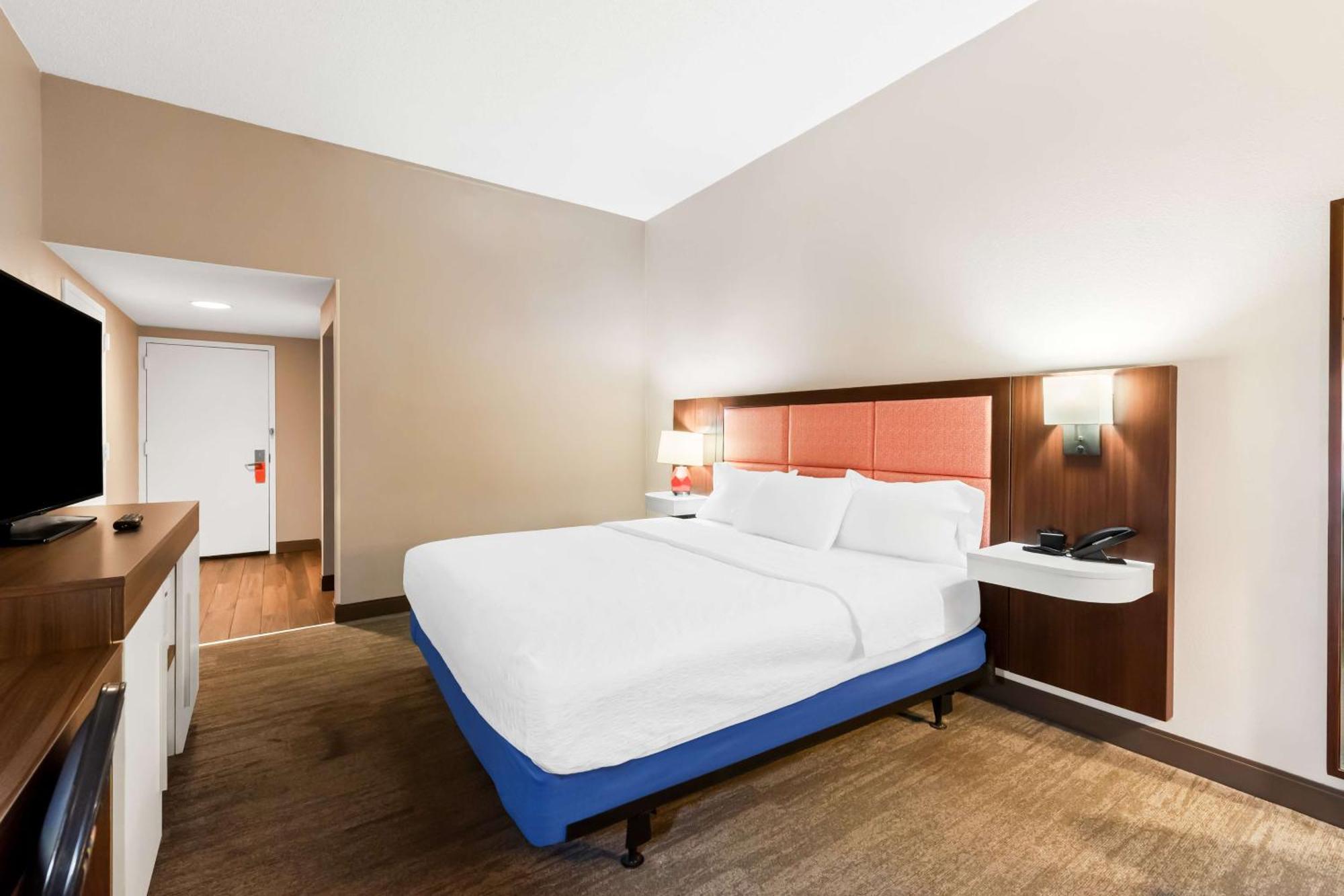 Hampton Inn Pennsville Extérieur photo