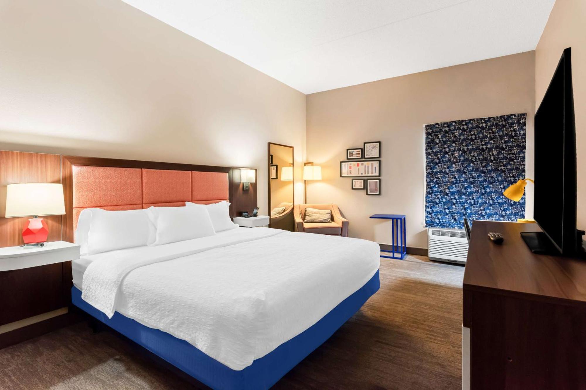 Hampton Inn Pennsville Extérieur photo