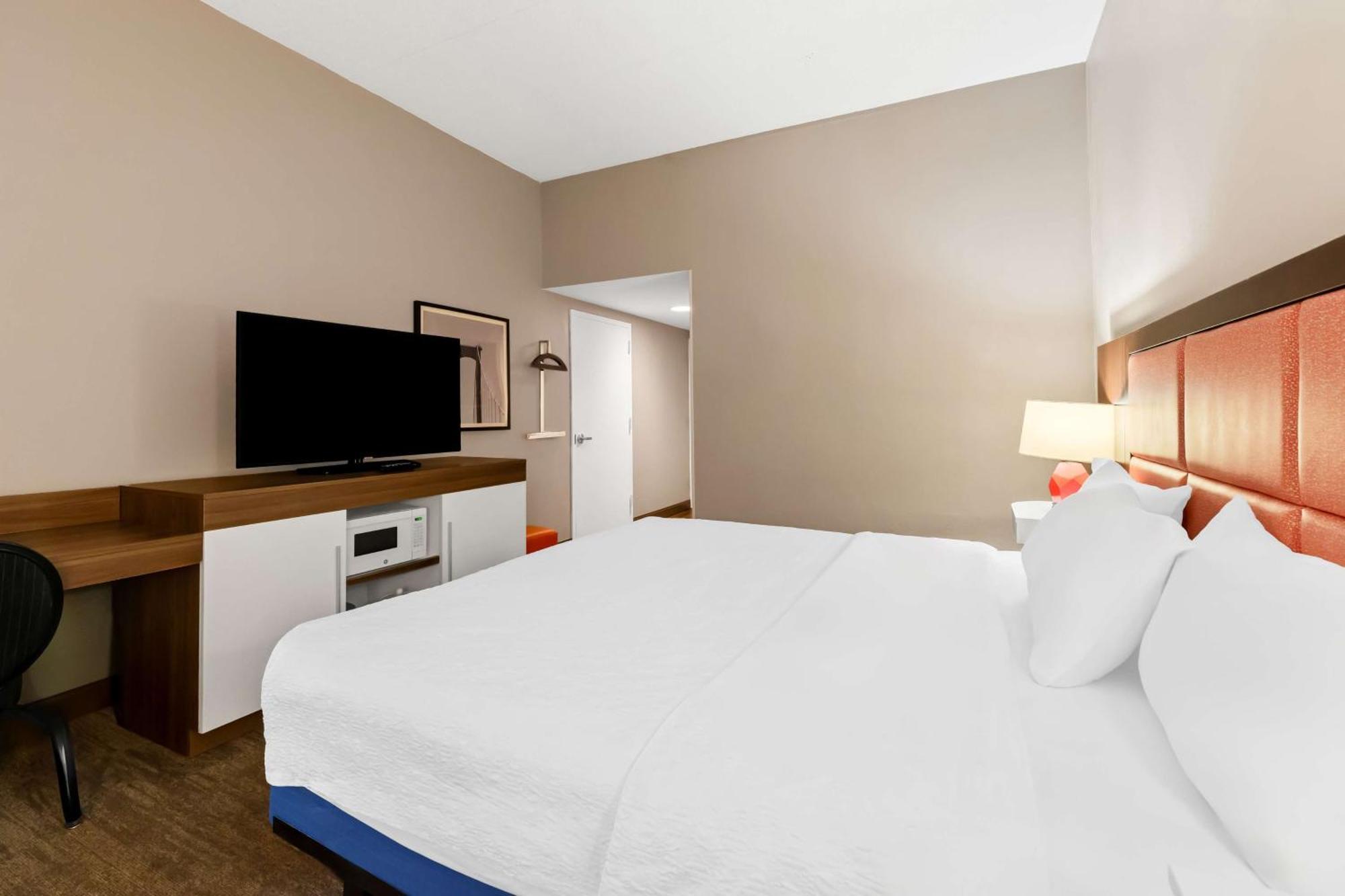 Hampton Inn Pennsville Extérieur photo