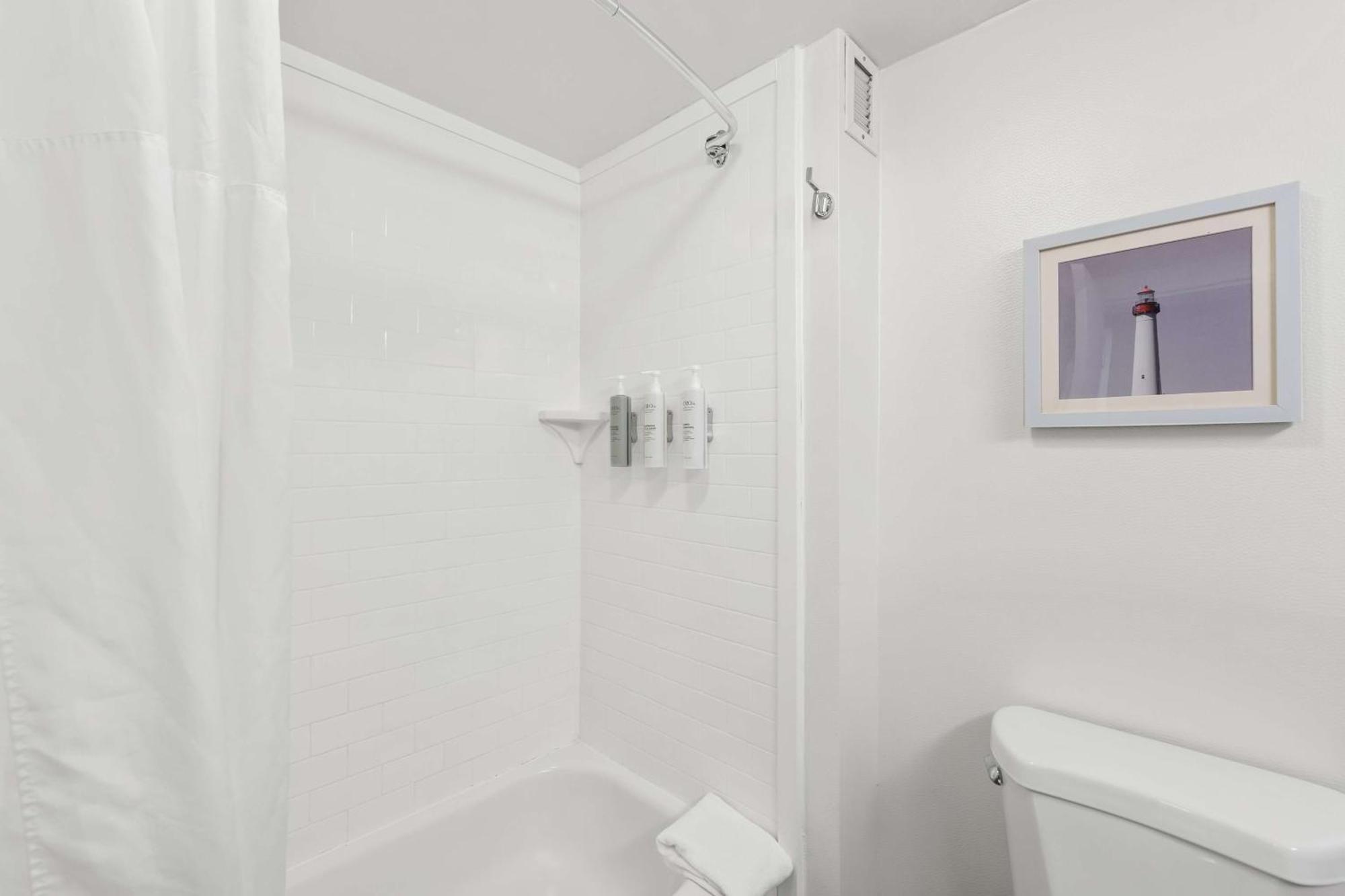 Hampton Inn Pennsville Extérieur photo