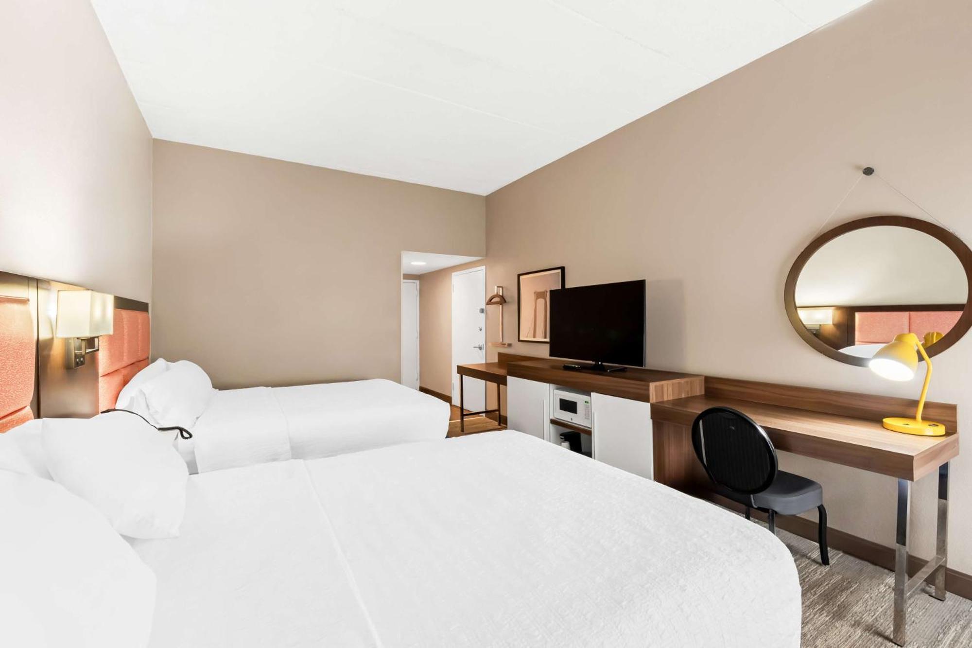 Hampton Inn Pennsville Extérieur photo