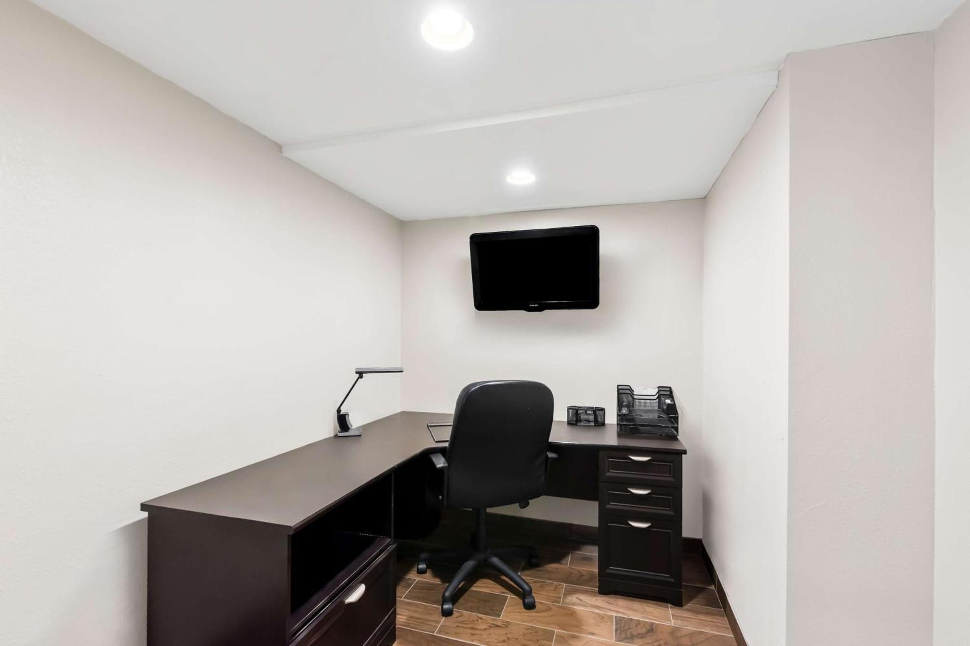 Hampton Inn Pennsville Extérieur photo