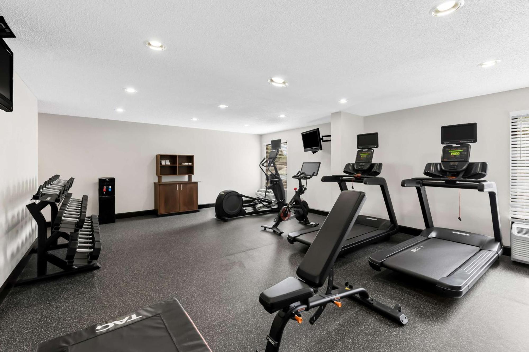 Hampton Inn Pennsville Extérieur photo
